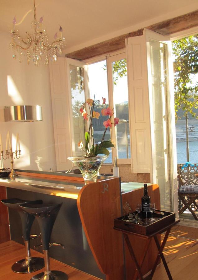 Porto Douro River Guest House Zewnętrze zdjęcie