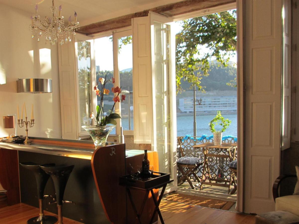 Porto Douro River Guest House Zewnętrze zdjęcie