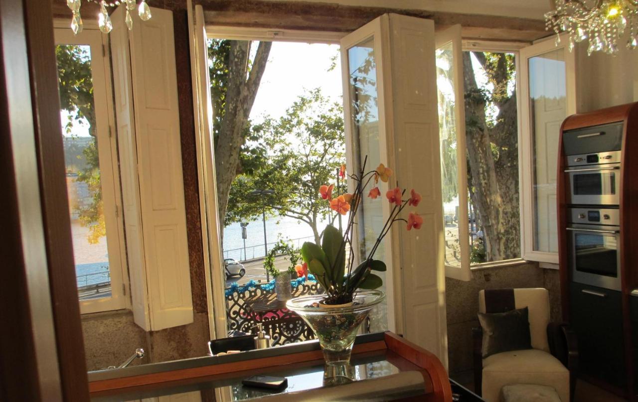 Porto Douro River Guest House Zewnętrze zdjęcie