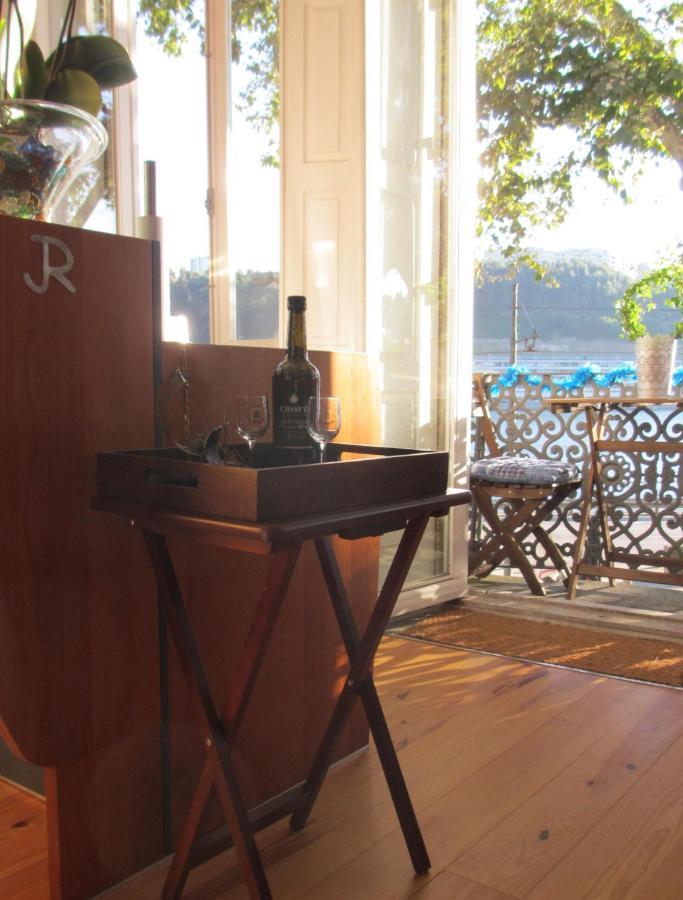 Porto Douro River Guest House Zewnętrze zdjęcie