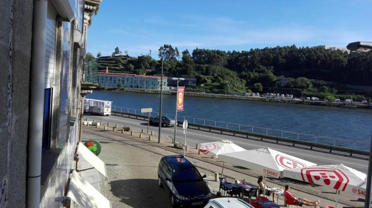 Porto Douro River Guest House Zewnętrze zdjęcie