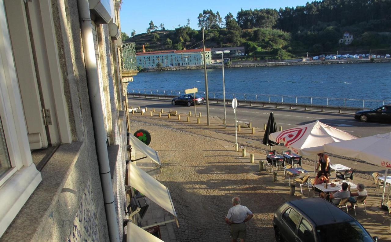 Porto Douro River Guest House Zewnętrze zdjęcie