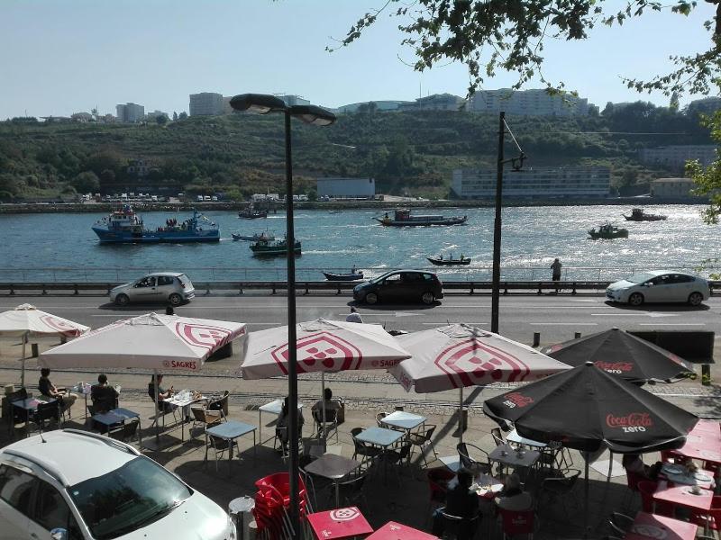 Porto Douro River Guest House Zewnętrze zdjęcie