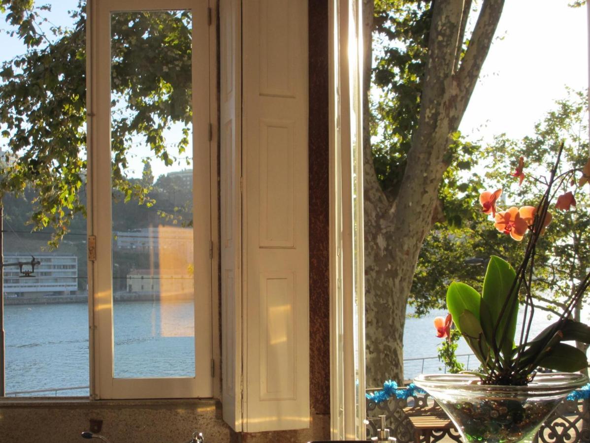 Porto Douro River Guest House Zewnętrze zdjęcie