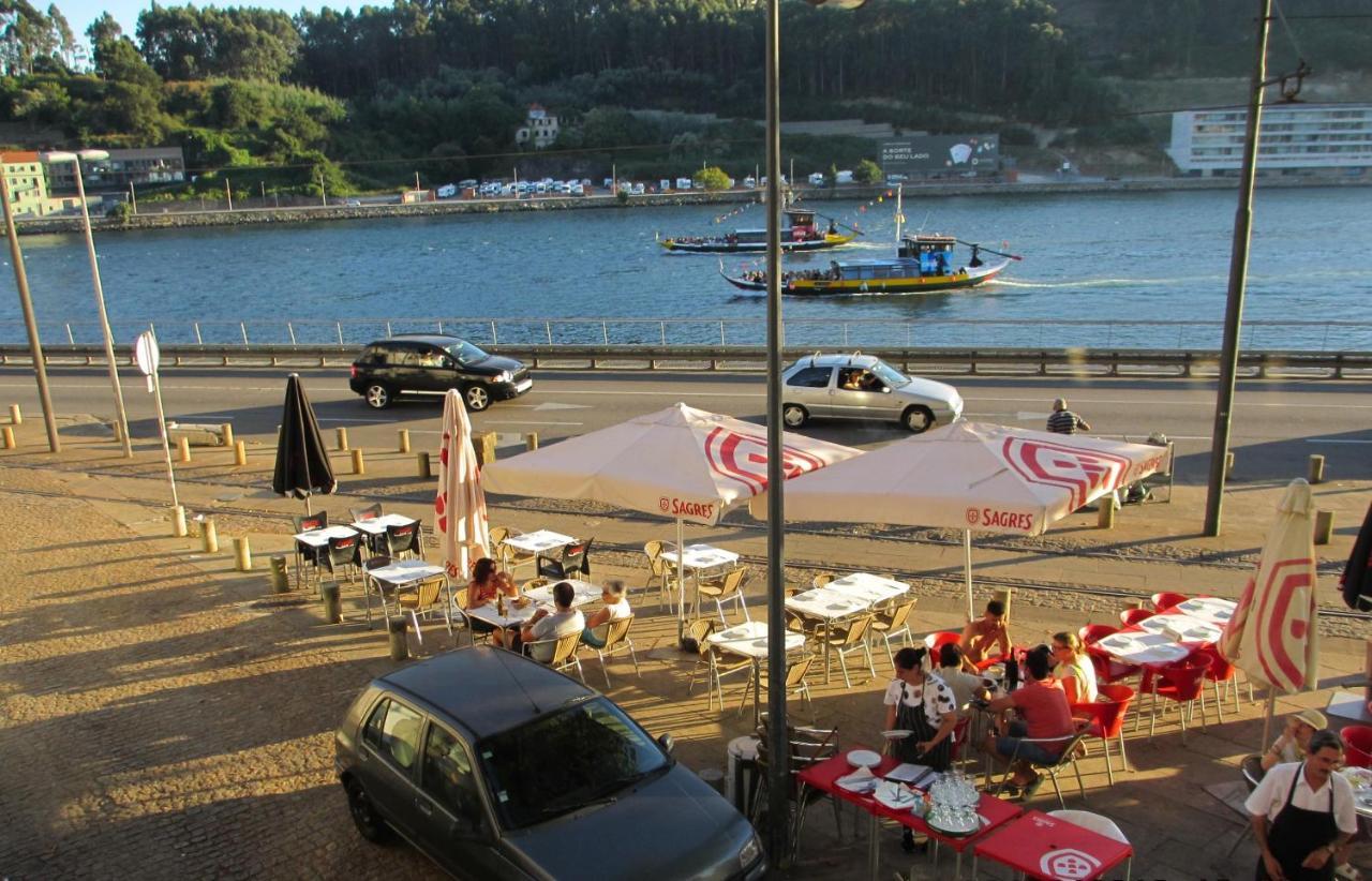Porto Douro River Guest House Zewnętrze zdjęcie