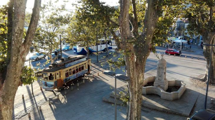 Porto Douro River Guest House Zewnętrze zdjęcie