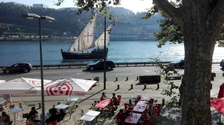 Porto Douro River Guest House Zewnętrze zdjęcie