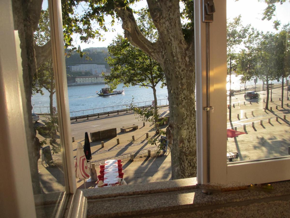 Porto Douro River Guest House Zewnętrze zdjęcie