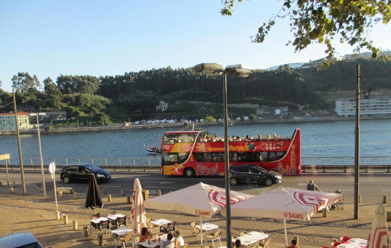 Porto Douro River Guest House Zewnętrze zdjęcie