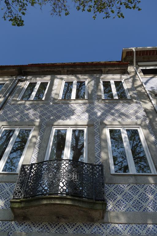 Porto Douro River Guest House Zewnętrze zdjęcie