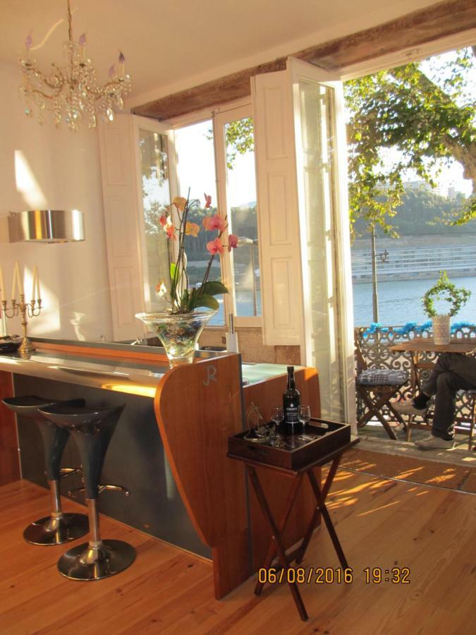 Porto Douro River Guest House Pokój zdjęcie